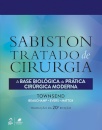 Sabiston Tratado De Cirurgia Base Biológica Da Prática