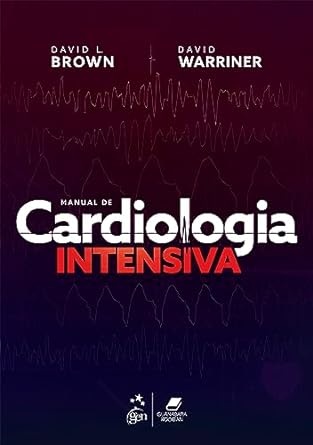 Manual De Cardiologia Intensiva