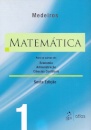 Matemática Para Os Cursos De Economia, Administração E Ciências Contábeis - Volume 1