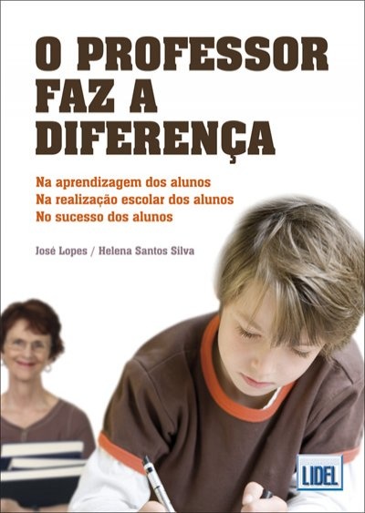 O Professor Faz A Diferença