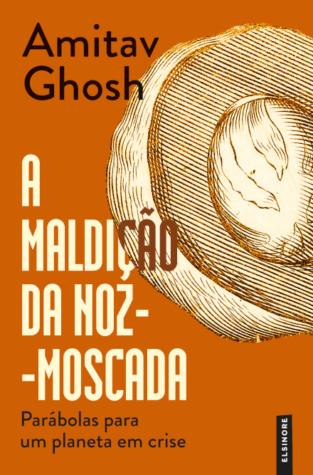 A Maldição da Noz-Moscada