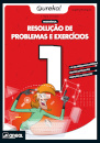 Eureka! Resolução de problemas e exercícios - Matemática - 1.º Ano