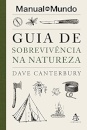 Guia De Sobrevivência Na Natureza