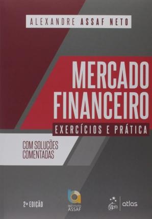 Mercado Financeiro Exercícios E Prática