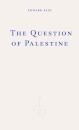 The Question Of Palestine