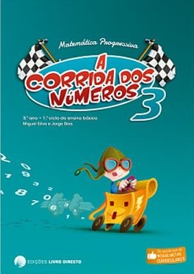 Corrida dos Números 3.º ano