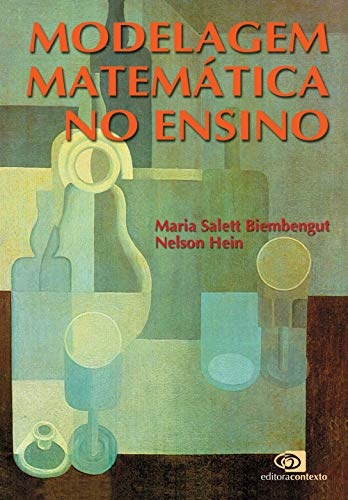 Modelagem matemática no ensino