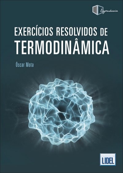 Exercícios Resolvidos de Termodinâmica