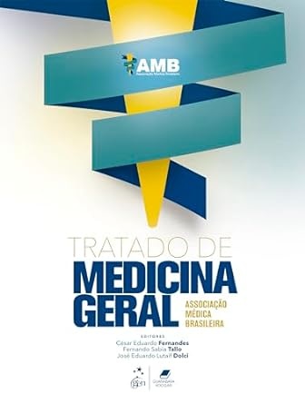 Tratado De Medicina Geral