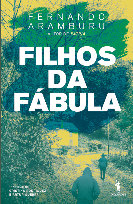 Filhos da Fábula