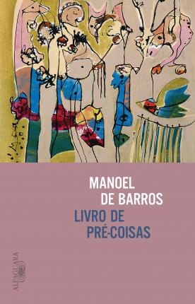 Livro De Pré-Coisas