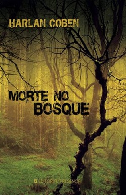 Morte No Bosque