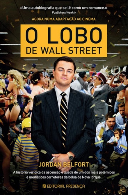 O Lobo de Wall Street