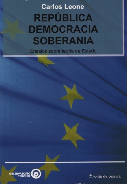 República Democracia Soberania