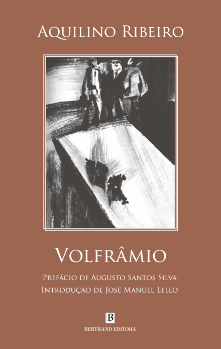 Volfrâmio