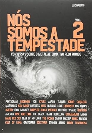 Nós Somos A Tempestade V.2