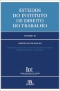 Estudos Do IDT IX - Direito Do Trabalho