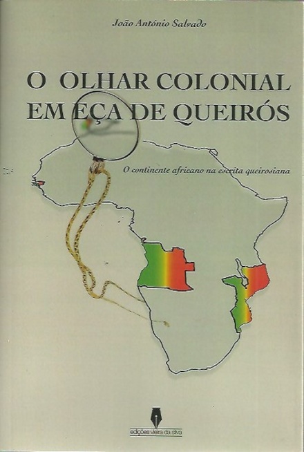 O Olhar Colonial Em Eça de Queirós