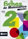 Fichas de Matemática 2 - 2.º Ano