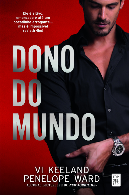 Dono do Mundo