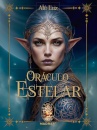 Oráculo Estelar (Livro E Caixa Com 29 Cartas)