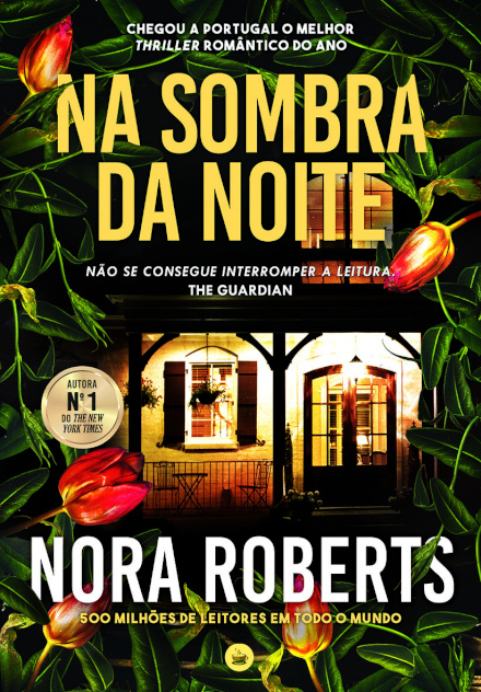 Na Sombra da Noite