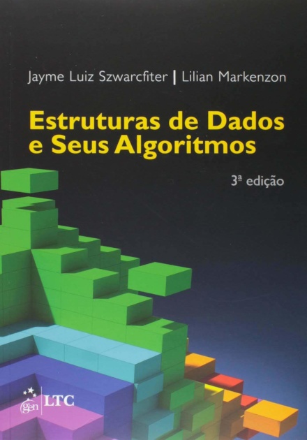 Estruturas De Dados E Seus Algoritmos