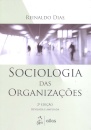 Sociologia Das Organizações