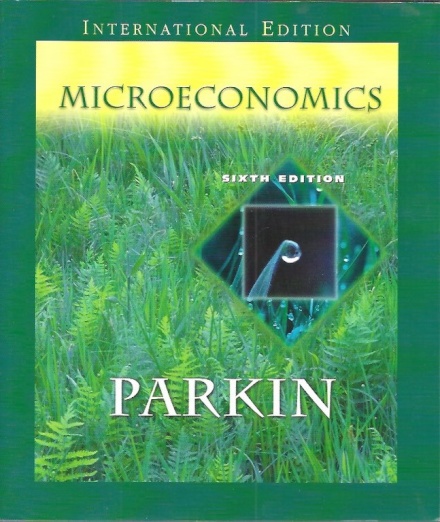 Microeconomics