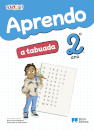 VAMOS! - Aprendo a tabuada - 2.º ano