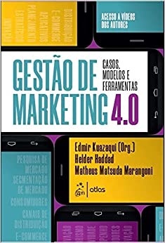 Gestão De Marketing 4.0 Casos, Modelos E Ferramentas