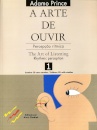 Arte De Ouvir, A V.01 Percepção Rítmica (Bilingue Port-Ing)