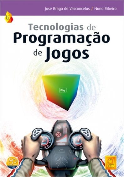 Tecnologias De Programação De Jogos