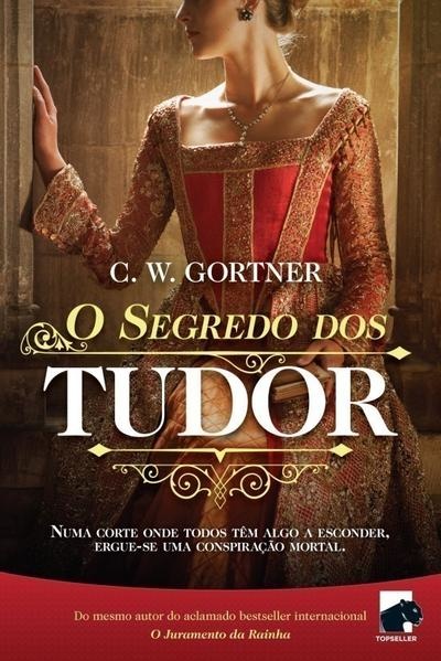 O Segredo dos Tudor