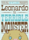 Leonardo the Terrible Monster