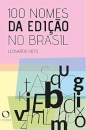 100 Nomes Da Edição No Brasil Capa