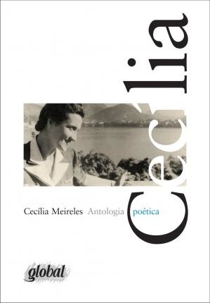 Antologia Poética: Cecília Meireles