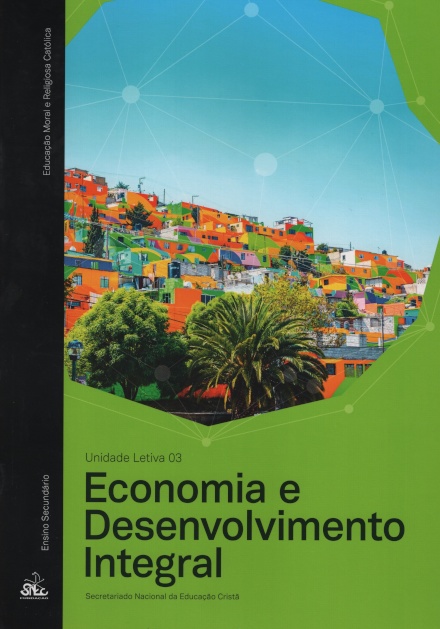 Economia e Desenvolvimento Integral - Un. Letiva 3 2024