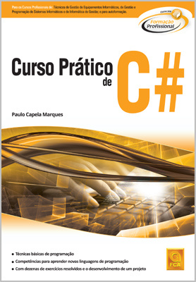 Curso Prático De C#