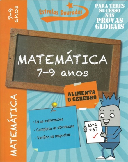 Matemática 7-9 Anos