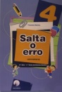 Salta o Erro 4º Ano - Ortografia