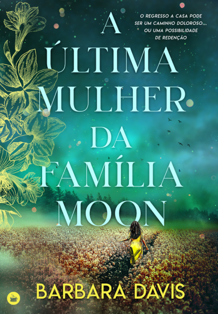 A Última Mulher da Família Moon