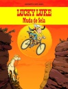 Lucky Luke Muda De Sela