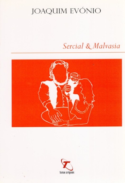 Sercial & Malvasia