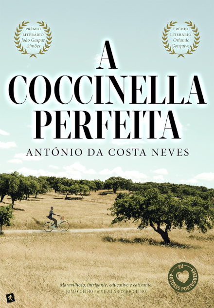 A Coccinela Perfeita