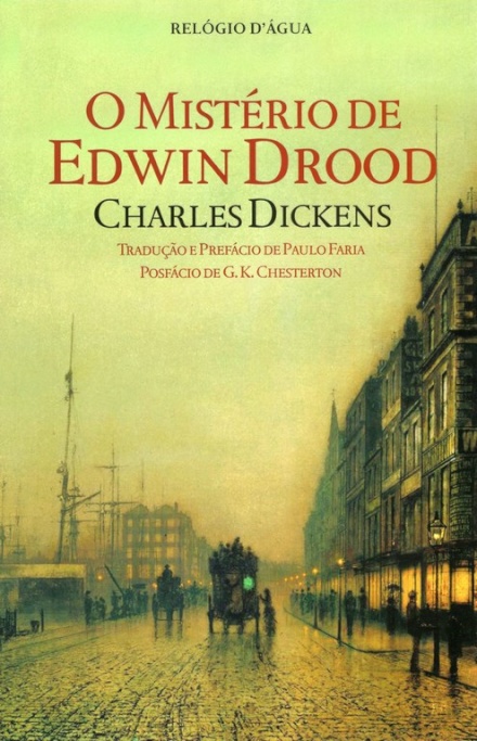 O Mistério de Edwin Drood