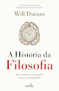 A História da Filosofia