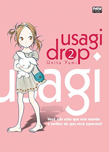 Usagi Drop V.02