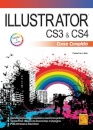 Illustrator Cs3 E Cs4-Curso Compl.