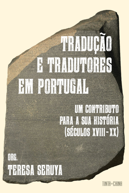 Tradução e Tradutores em Portugal